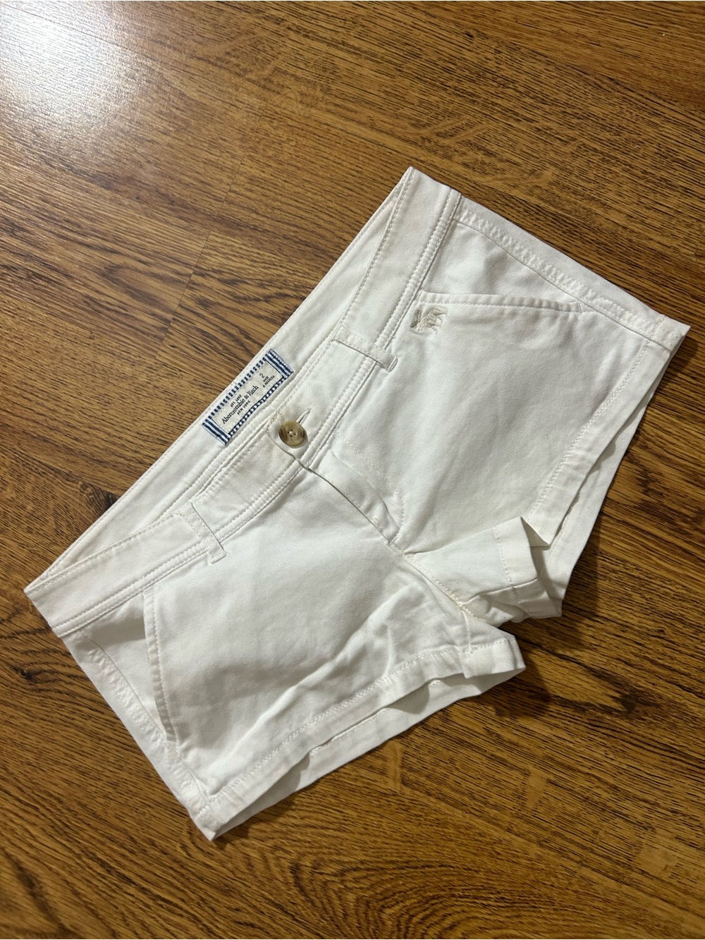 NWOT Abercrombie & Fitch Shorts
